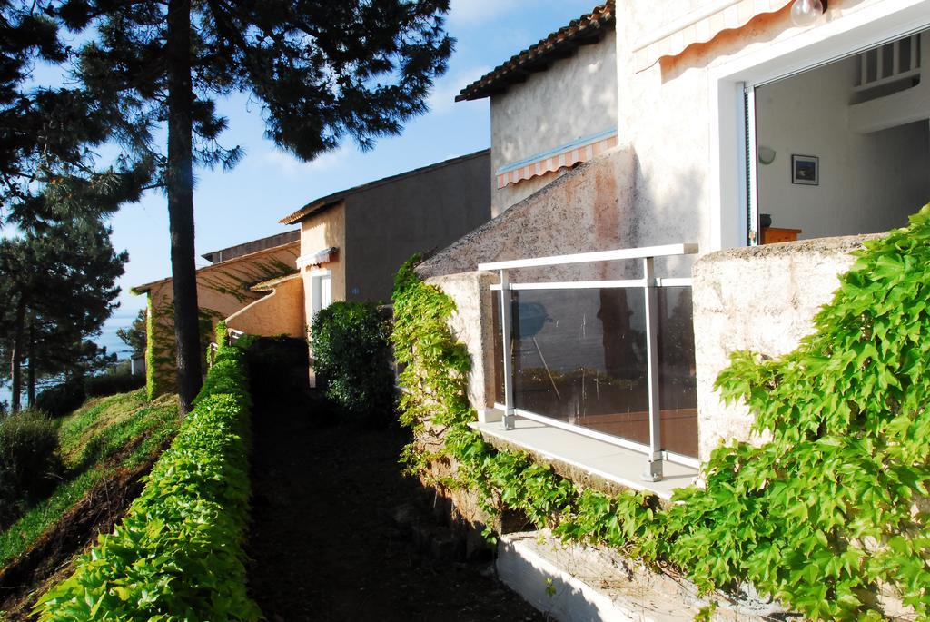 Residence Monte Marina Conca Eksteriør billede